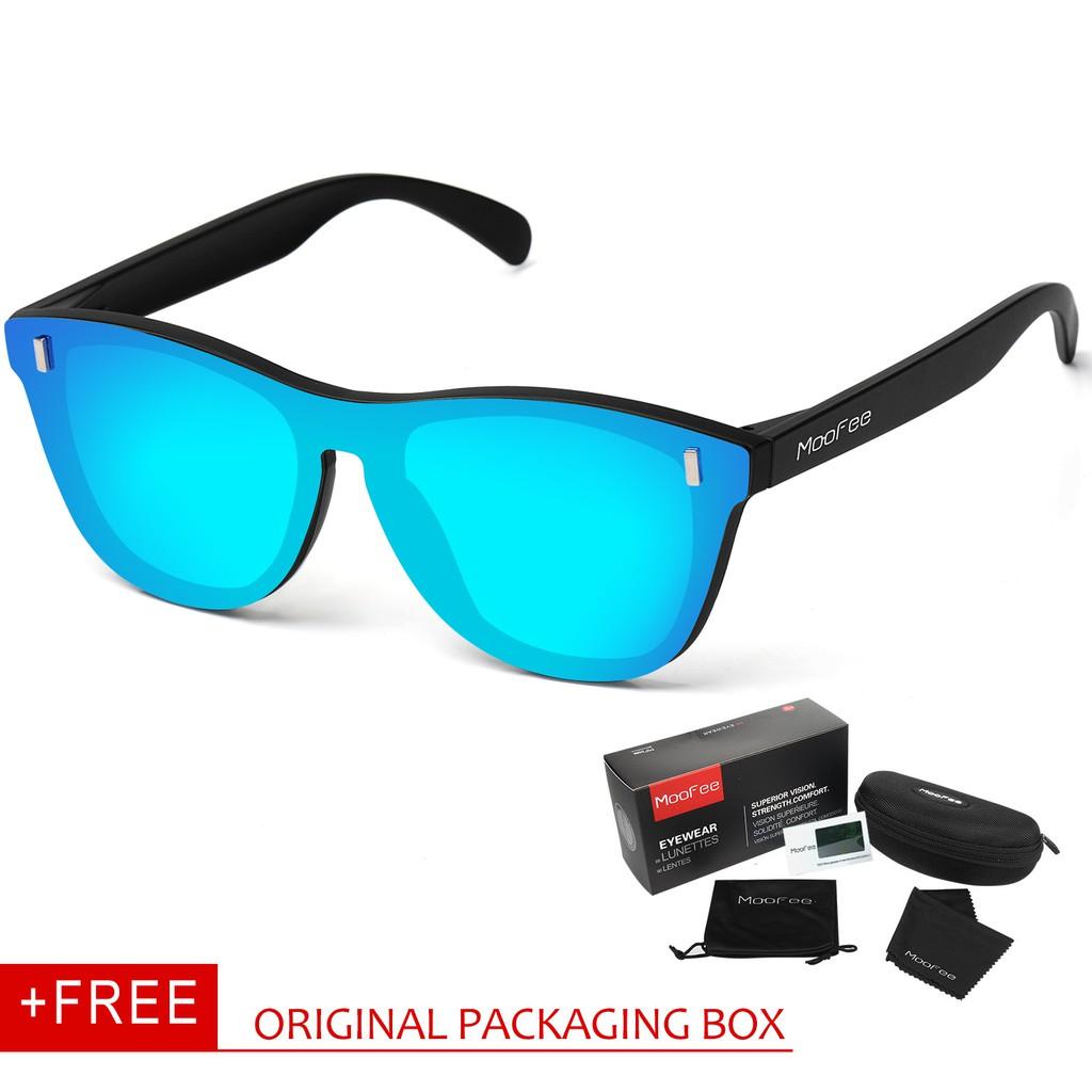 Sunglasses HD polarized TR90 frame UV400 Driving fishing sports glasses for men womes MF260