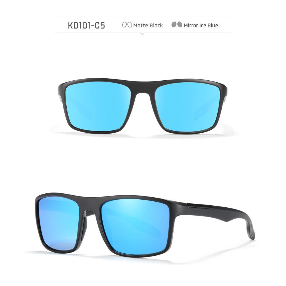 Polarized sunglasses hot-selling sunglasses for men and women MF101