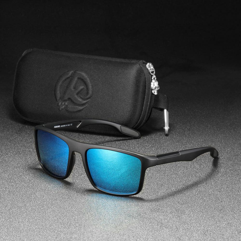 Polarized sunglasses hot-selling sunglasses for men and women MF101