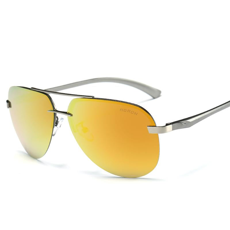 Polarized sunglasses for men and women Fashionable sunglasses toad glasses MF143