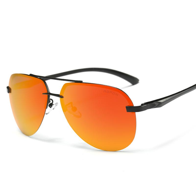 Polarized sunglasses for men and women Fashionable sunglasses toad glasses MF143