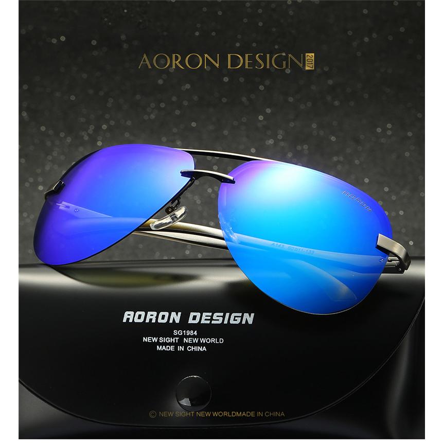 Polarized sunglasses for men and women Fashionable sunglasses toad glasses MF143