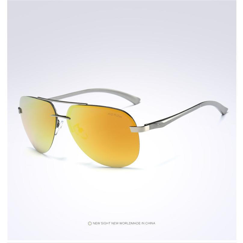 Polarized sunglasses for men and women Fashionable sunglasses toad glasses MF143