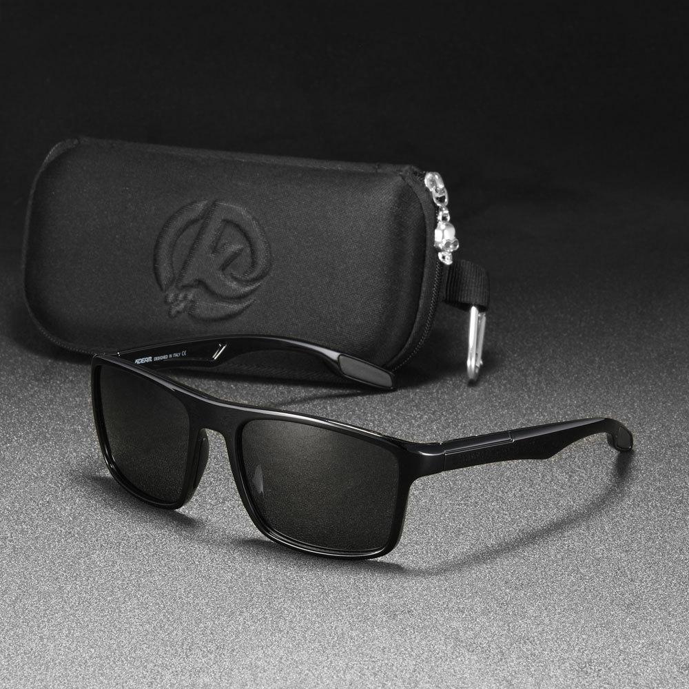 Polarized sunglasses hot-selling sunglasses for men and women MF101