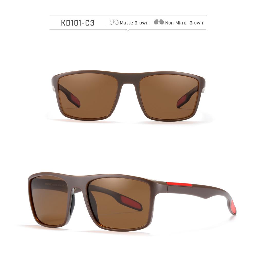 Polarized sunglasses hot-selling sunglasses for men and women MF101