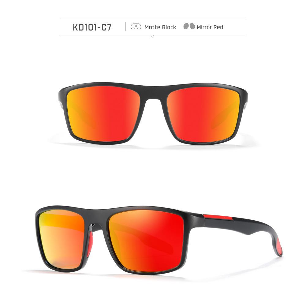 Polarized sunglasses hot-selling sunglasses for men and women MF101