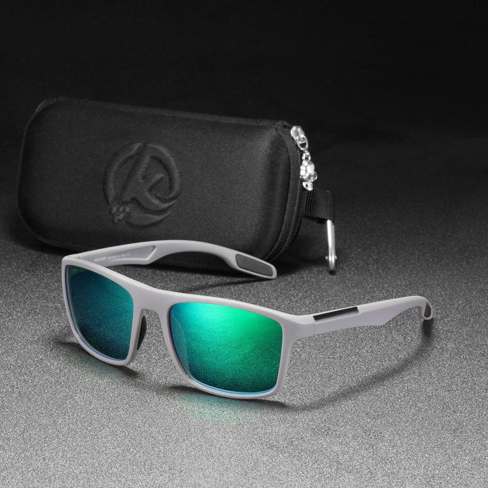 Polarized sunglasses hot-selling sunglasses for men and women MF101