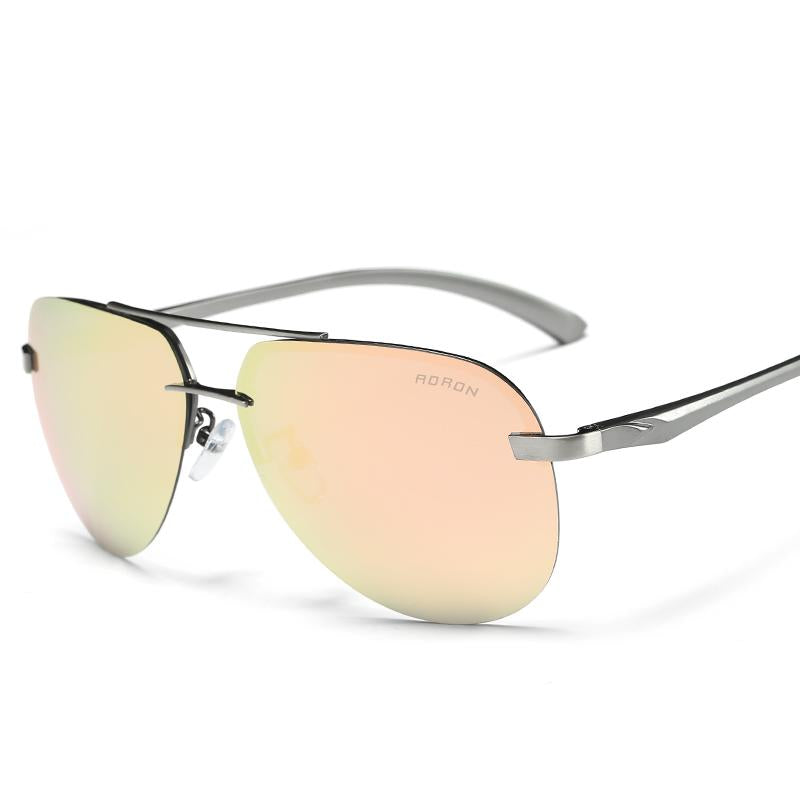 Polarized sunglasses for men and women Fashionable sunglasses toad glasses MF143