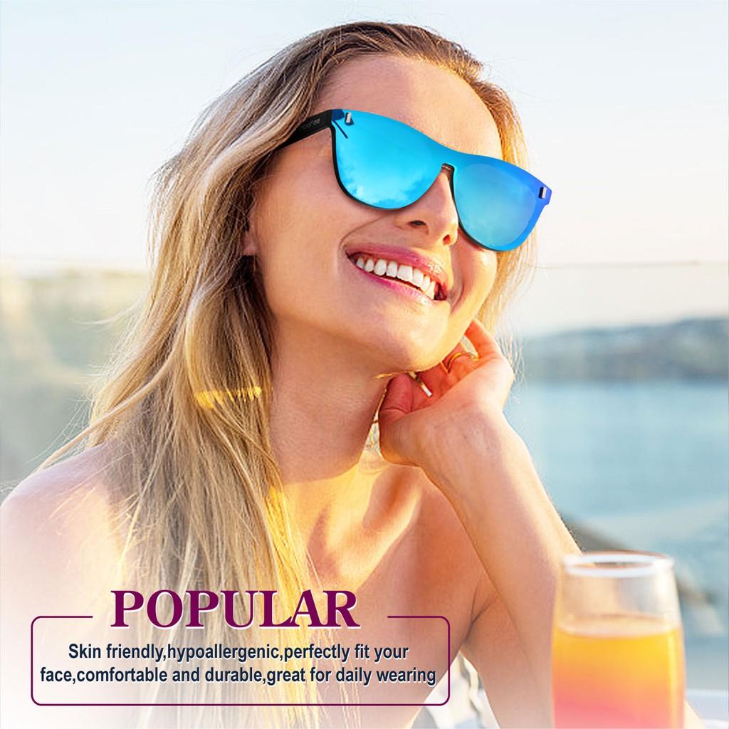 Sunglasses HD polarized TR90 frame UV400 Driving fishing sports glasses for men womes MF260