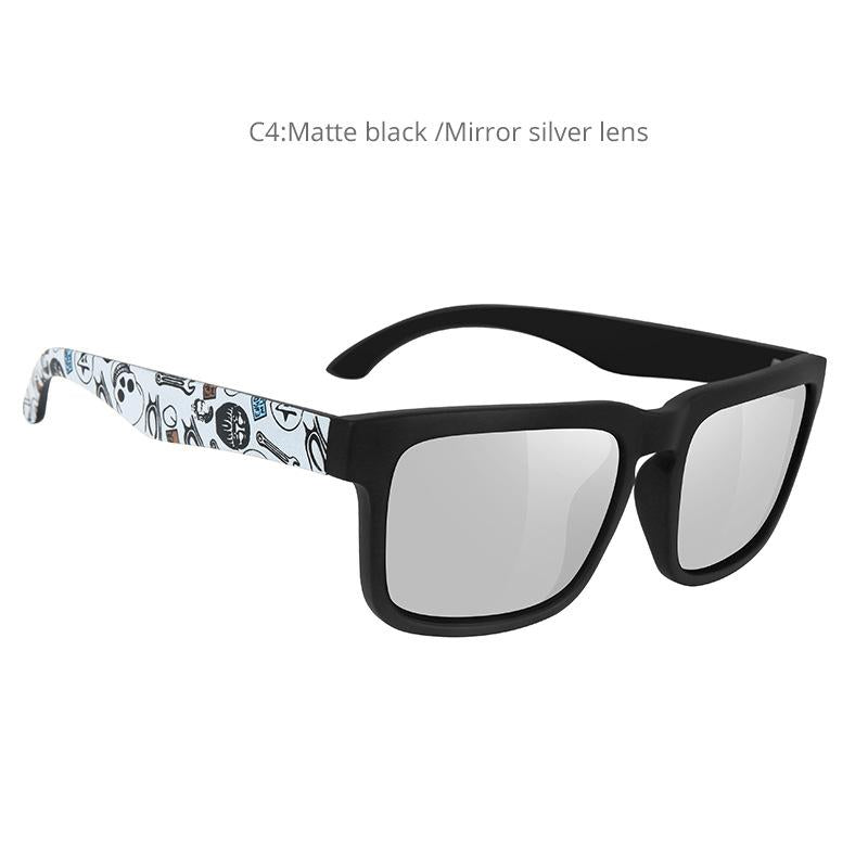 Colorful sunglasses, leisure frame, sunglasses, fashion glasses UV400 MF2501