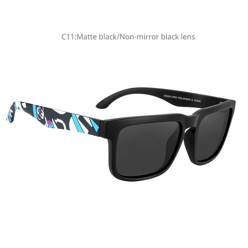 Colorful sunglasses, leisure frame, sunglasses, fashion glasses UV400 MF2501