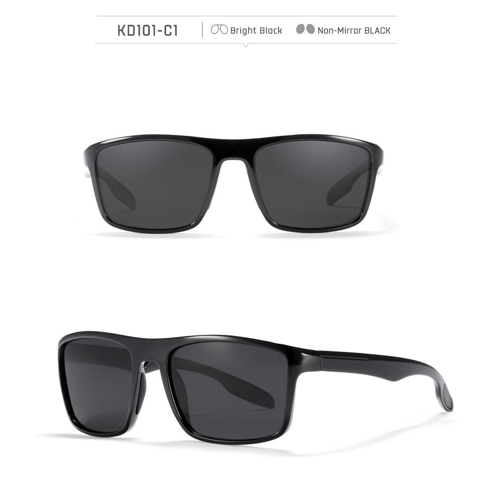 Polarized sunglasses hot-selling sunglasses for men and women MF101