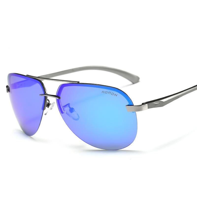 Polarized sunglasses for men and women Fashionable sunglasses toad glasses MF143
