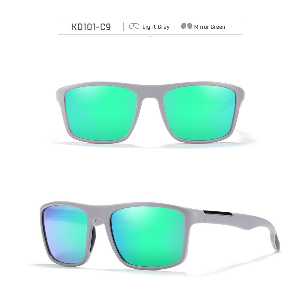 Polarized sunglasses hot-selling sunglasses for men and women MF101