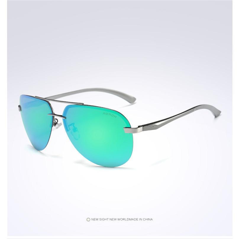 Polarized sunglasses for men and women Fashionable sunglasses toad glasses MF143