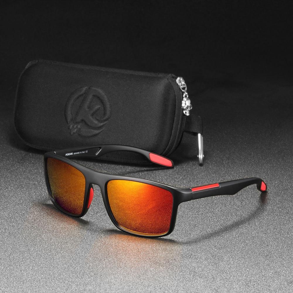 Polarized sunglasses hot-selling sunglasses for men and women MF101