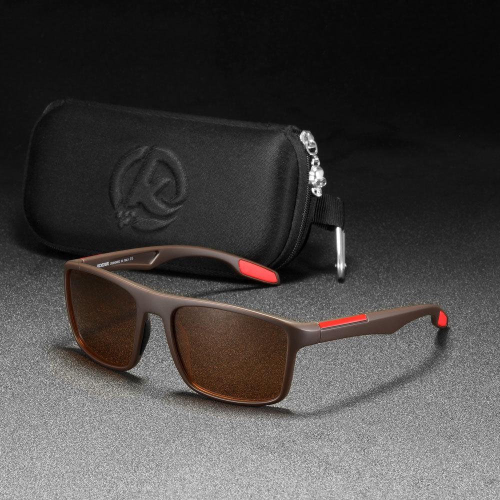 Polarized sunglasses hot-selling sunglasses for men and women MF101