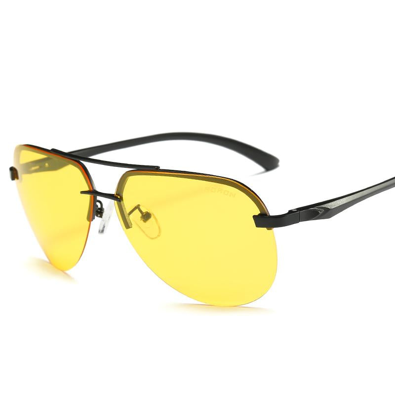 Polarized sunglasses for men and women Fashionable sunglasses toad glasses MF143