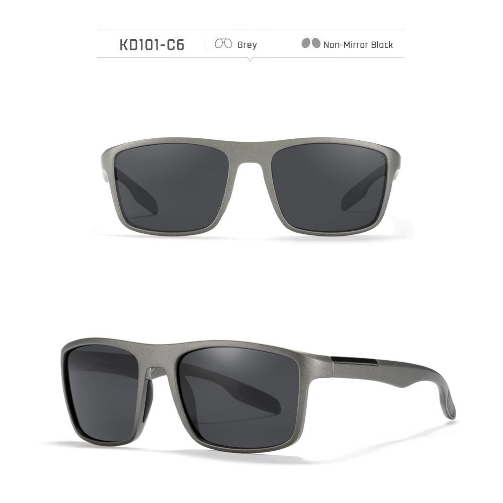 Polarized sunglasses hot-selling sunglasses for men and women MF101
