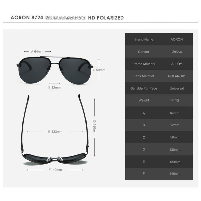 Polarized sunglasses for men and women Fashionable sunglasses toad glasses MF143