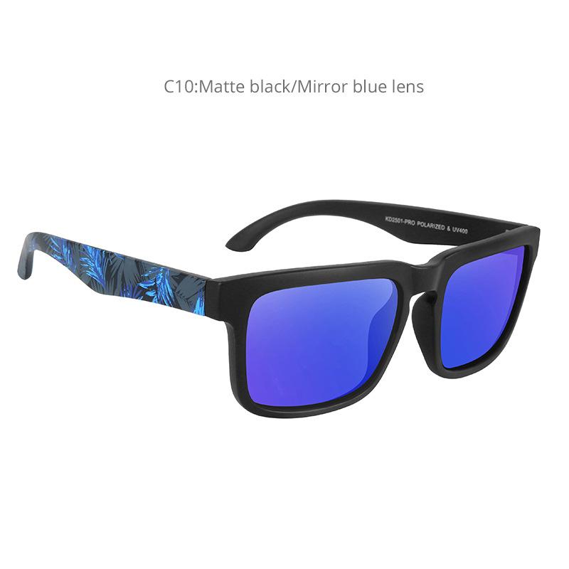 Colorful sunglasses, leisure frame, sunglasses, fashion glasses UV400 MF2501