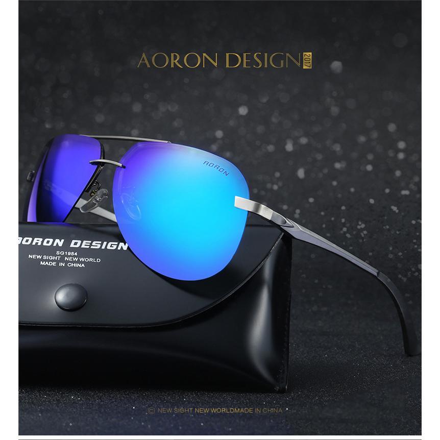 Polarized sunglasses for men and women Fashionable sunglasses toad glasses MF143